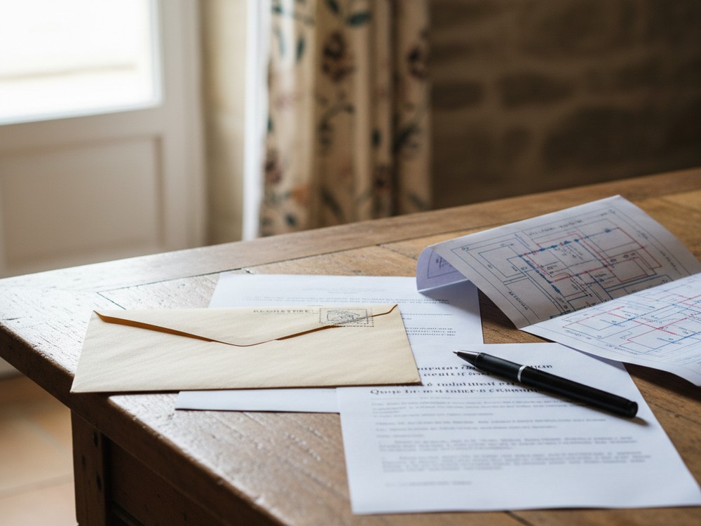 Le droit à la prise en copropriété à Brest
