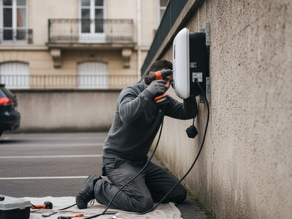 Le droit à la prise en copropriété à Brest